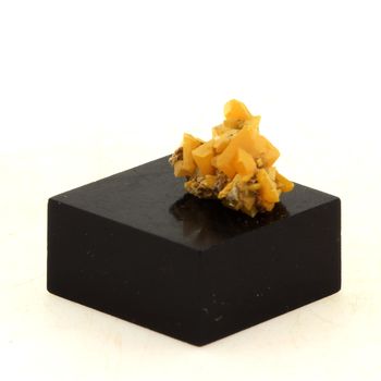 Wulfenite. 6.20 ct.