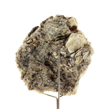 Muscovite. 1136.30 ct.
