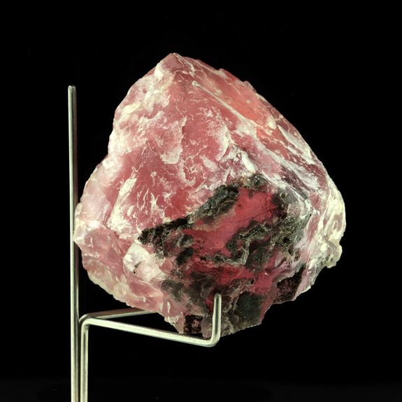 Fluorite Rose. 868.50 ct.