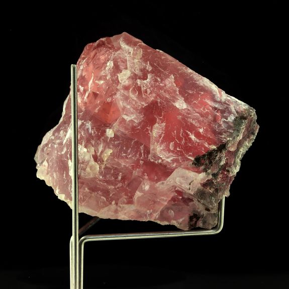 Fluorite Rose. 868.50 ct.