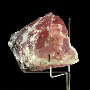 Fluorite Rose. 868.50 ct.