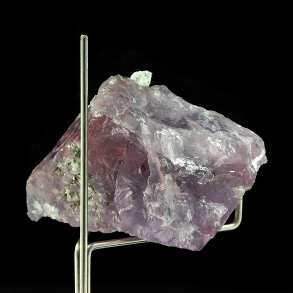 Fluorite Rose. 408.0 ct.