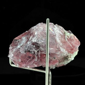 Fluorite Rose. 146.0 ct.