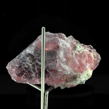 Fluorite Rose. 146.0 ct.