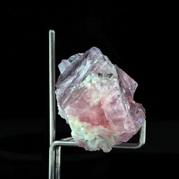 Fluorite Rose. 146.0 ct.