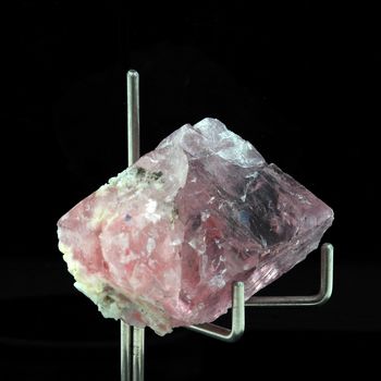 Fluorite Rose. 146.0 ct.