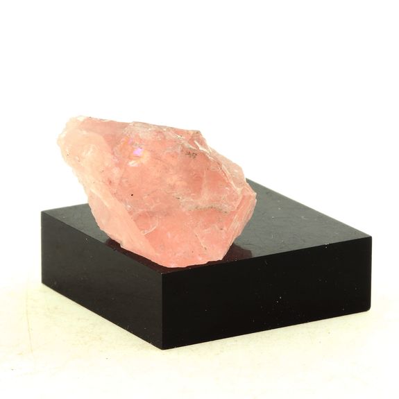 Fluorite Rose. 68.0 ct.