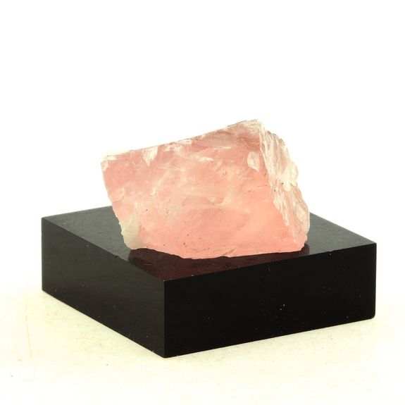 Fluorite Rose. 68.0 ct.