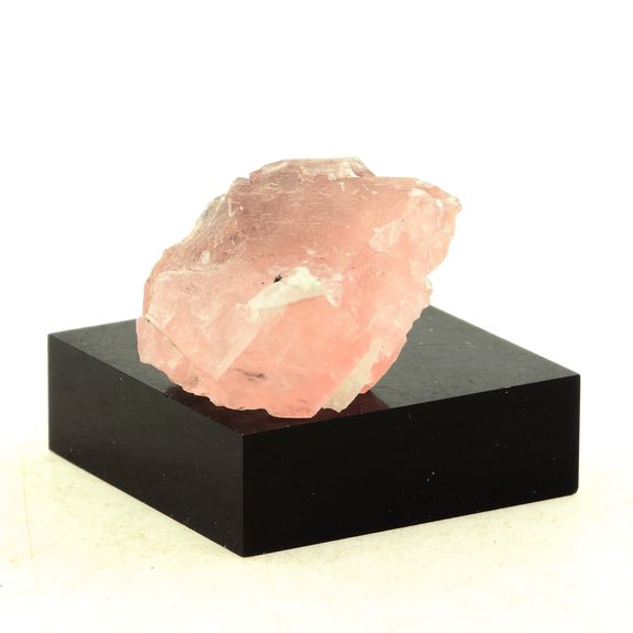 Fluorite Rose. 68.0 ct.