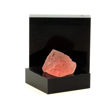 Fluorite Rose. 34.5 ct.