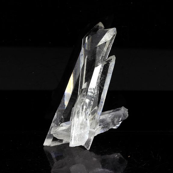 Quartz. 47.24 ct.