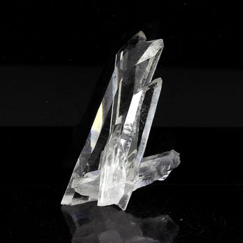 Quartz. 47.24 ct.
