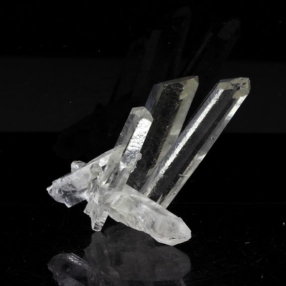 Quartz. 47.24 ct.