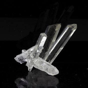 Quartz. 47.24 ct.