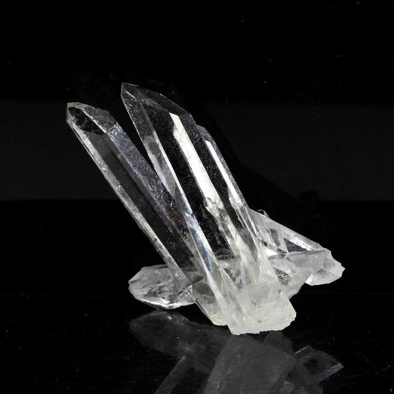 Quartz. 47.24 ct.
