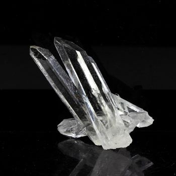 Quartz. 47.24 ct.