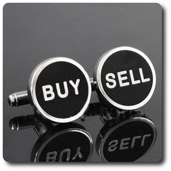 Cufflinks