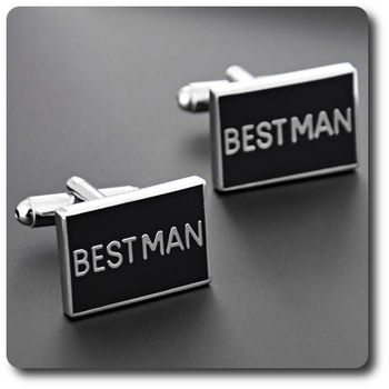 Cufflinks