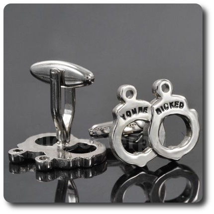 Cufflinks