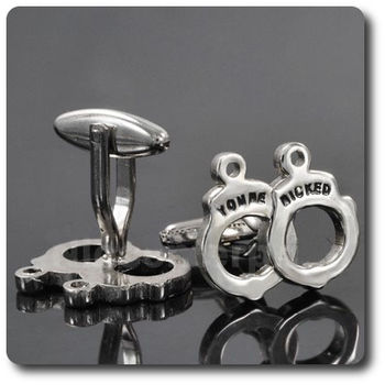Cufflinks