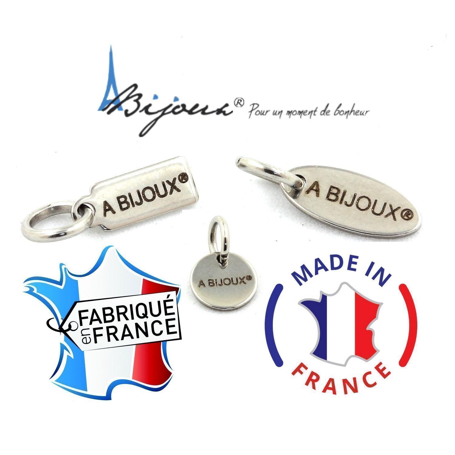 Bracelet perles femme jaspe paysage personnalises 1 à 4 cubes Bracelet perles femme jaspe paysage personnalises 1 à 4 cubes