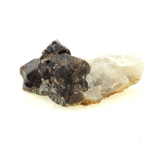 Cassiterite. 100.20 ct.