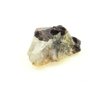 Cassiterite. 100.20 ct.