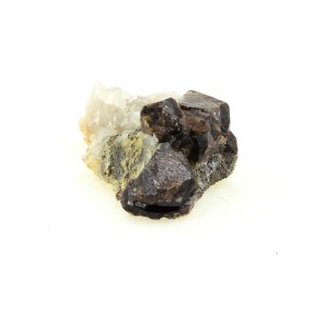 Cassiterite. 100.20 ct.