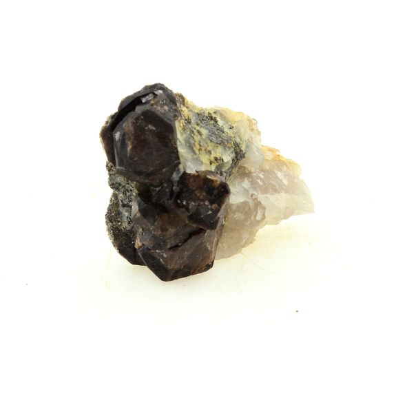 Cassiterite. 100.20 ct.