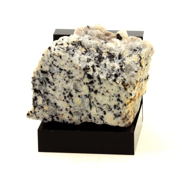 Tourmaline Elbaïte + Quartz + Feldspath. 310.95 ct.