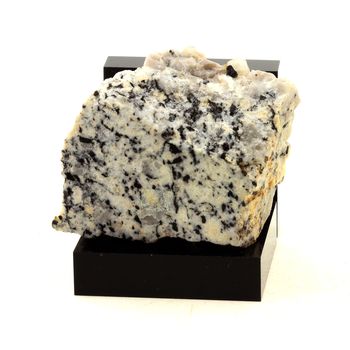 Tourmaline Elbaïte + Quartz + Feldspath. 310.95 ct.