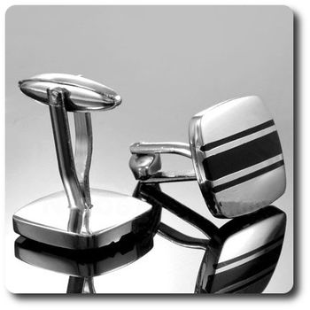 Cufflinks
