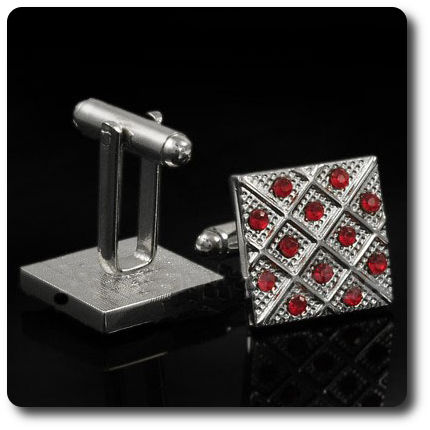 BOUTONS DE MANCHETTES