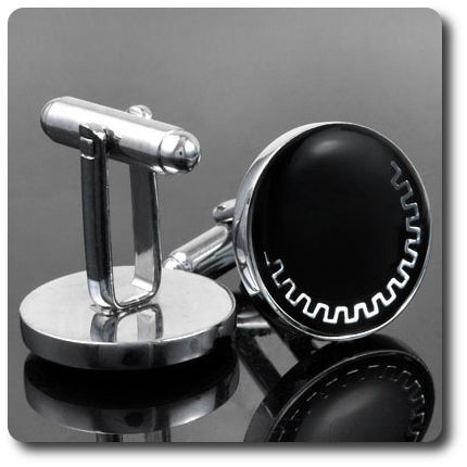 BOUTONS DE MANCHETTES