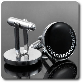 BOUTONS DE MANCHETTES