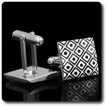 Cufflinks