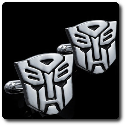 Cufflinks
