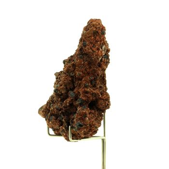 Augite + Lave. 452.85 ct.