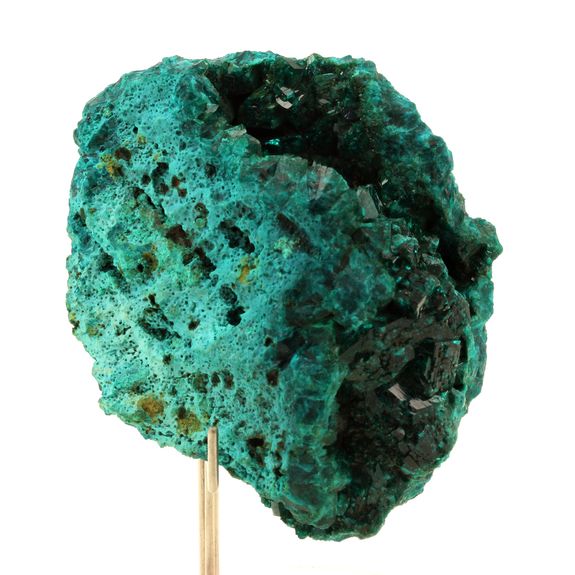 Dioptase. 966.20 ct.