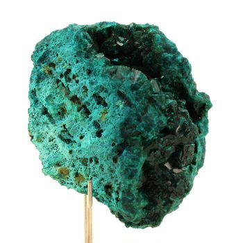 Dioptase. 966.20 ct.