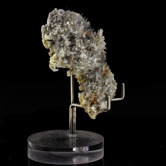 Gypse. 63.20 ct.