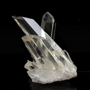 Quartz. 153.05 ct.