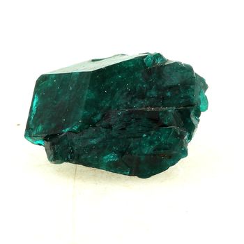 Dioptase. 33.60 ct.
