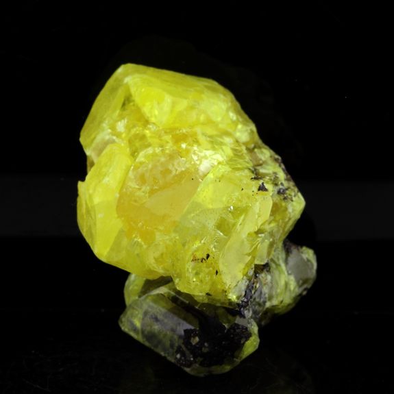 Soufre. 244.20 ct.