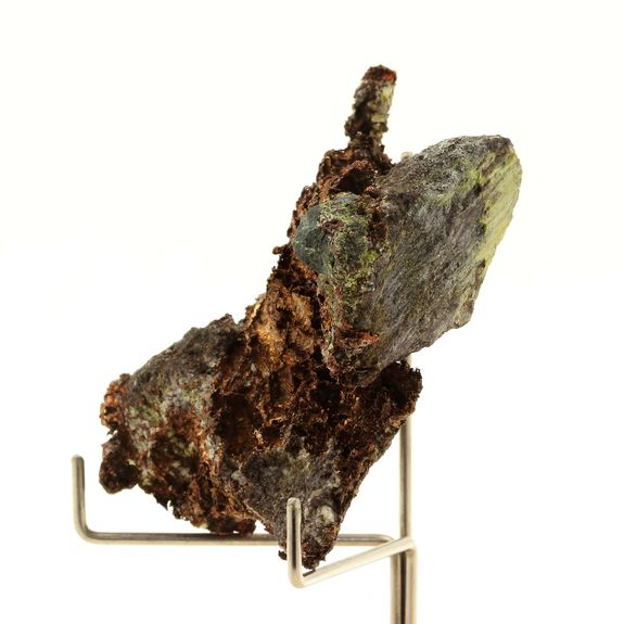 Native Copper. 399.10 ct.