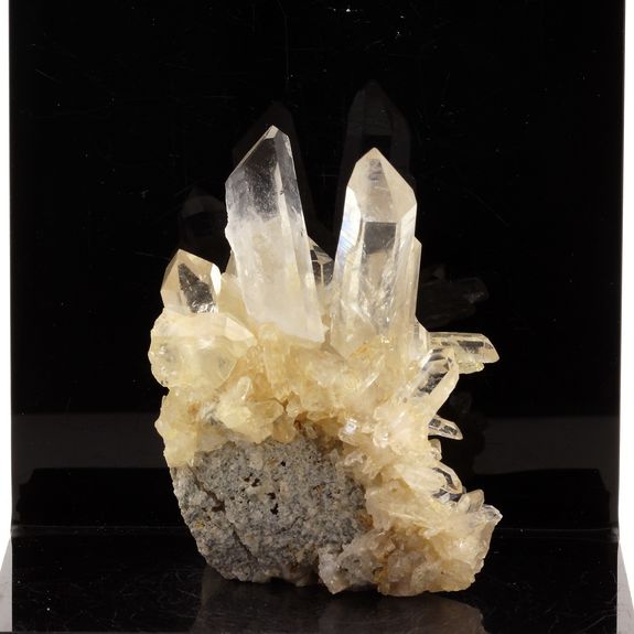 Quartz. 488.70 ct.