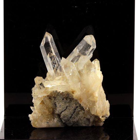 Quartz. 488.70 ct.