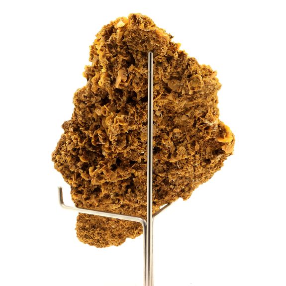 Wulfenite. 1089.30 ct.