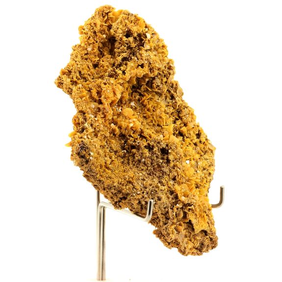 Wulfenite. 1089.30 ct.