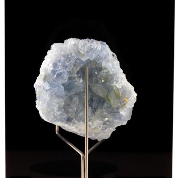 Celestine. 785.5 ct.